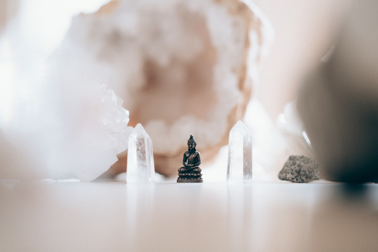 Understanding the Impact of Spiritual Healing